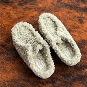 Heydude Wendy Shoes!